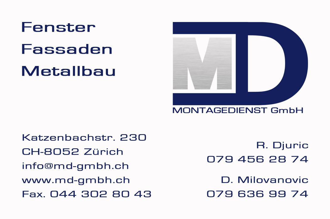 MD-GmbH